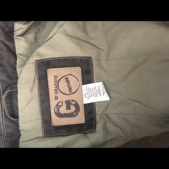 Jacket - Picture 3 of 3